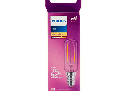 Philips LED filament tube 25W E14