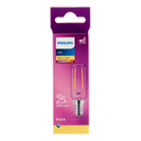 Philips LED filament tube 25W E14