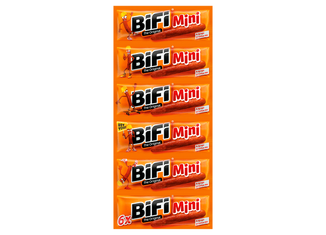BiFi Mini 6-pack