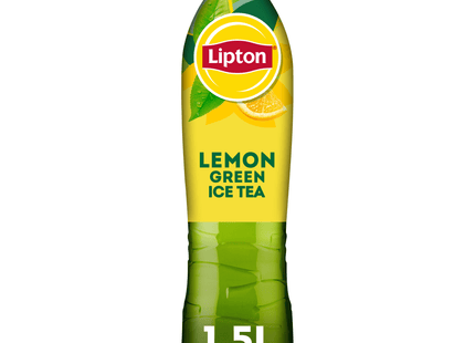 Lipton Ice tea green lemon