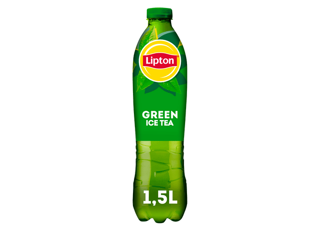 Lipton Ice tea green