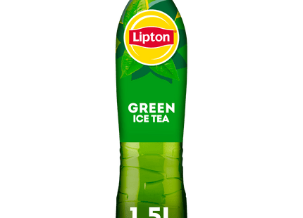 Lipton Ice tea green