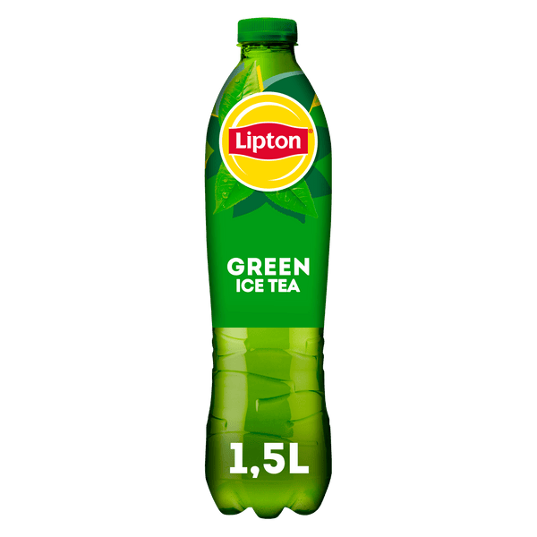 Lipton Eistee Grün