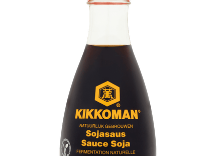 Kikkoman Sojasaus