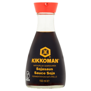 Kikkoman Sojasaus
