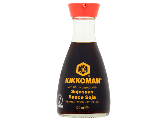 Kikkoman Sojasaus