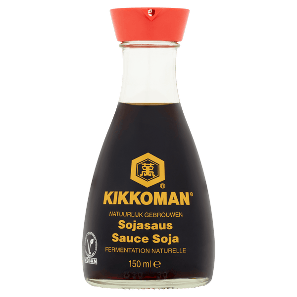 Kikkoman Soy Sauce