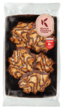 Korenlanders Choco kokos rochers