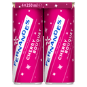 Fernandes Cherry bouquet