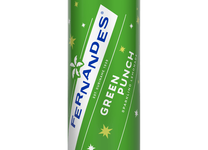 Fernandes Green punch