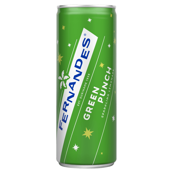 Fernandes Grüner Punsch