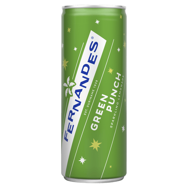 Fernandes Green Punch