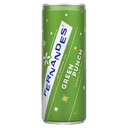 Fernandes Green Punch