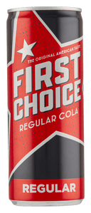 Erste Wahl Cola normal