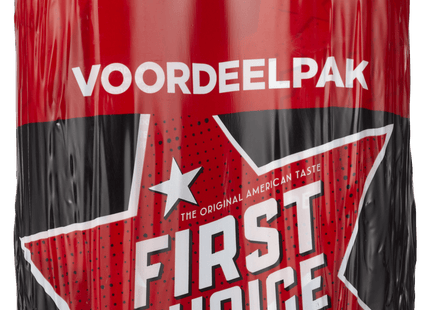 First Choice Cola regular