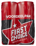 Erste Wahl Cola normal