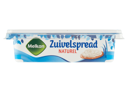 Melkan Dairy Spread Natural