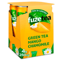 Fuze Tea Mango Chamomile