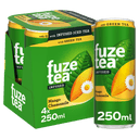 Fuze Tea Mango Kamille