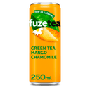 Fuze Tea Mango Camomile