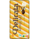Delicata Reep advocaat pure chocolade