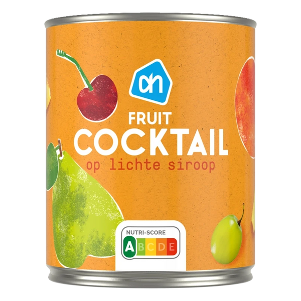 Fruitcocktail