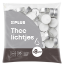 Teelichter 6 Stunden