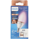 Philips Smart LED 40W E14 gekleurd licht