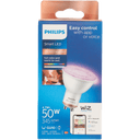 Philips Smart LED 50W GU10 gekleurd licht  Dutchshopper