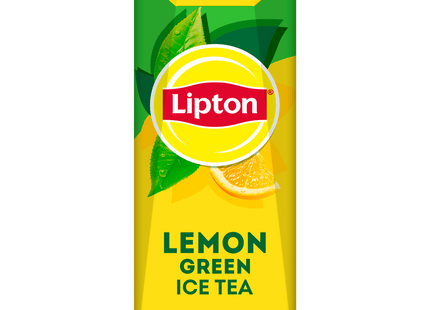 Lipton Ice tea green lemon