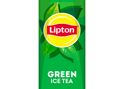 Lipton Ice tea green