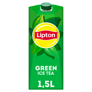 Lipton Ice tea green