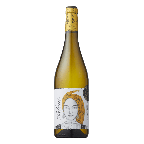 Adeus D.O. Ribeiro Treixadura & Torrontés