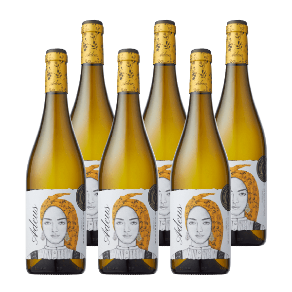 Farewell D.O. Ribeiro Treixadura & Torrontés