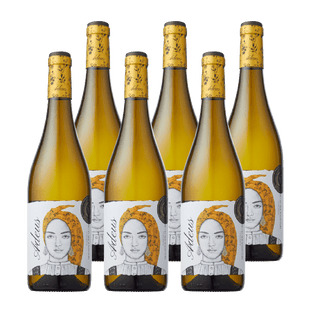 Adeus D.O. Ribeiro Treixadura & Torrontés