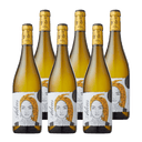 Farewell D.O. Ribeiro Treixadura & Torrontés