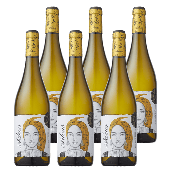 Farewell D.O. Ribeiro Treixadura & Torrontés