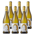 Farewell D.O. Ribeiro Treixadura & Torrontés