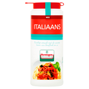 Verstegen Mix Italiaans