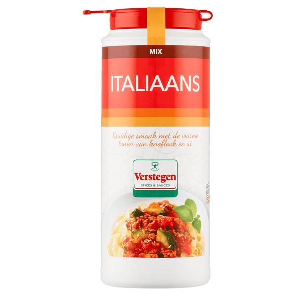 Verstegen Italian Mix