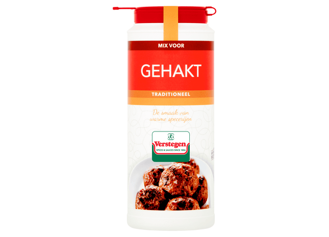 Verstegen Mix voor gehakt