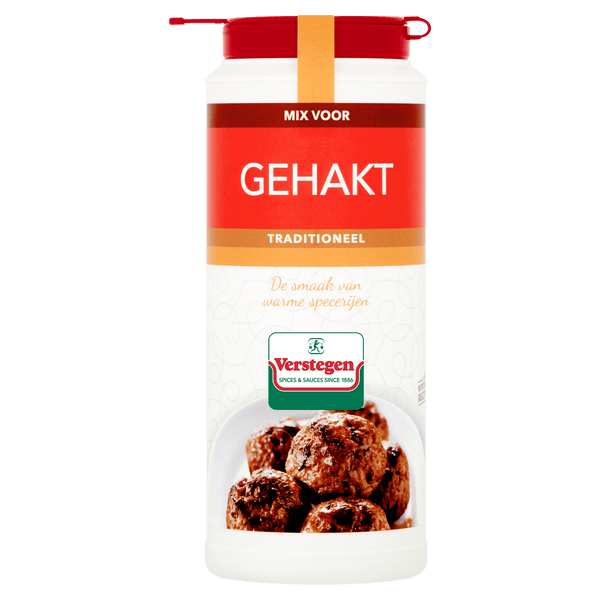 Verstegen Mix for Minced Meat