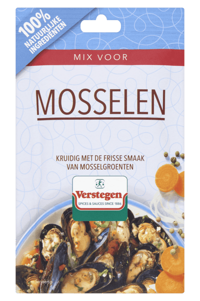 Fischgewürze