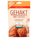 Verstegen Mix voor gehakt met uitjes