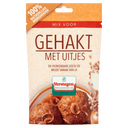 Verstegen Minced Meat Mix with Onions