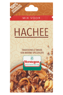 Verstegen Mix voor hachee