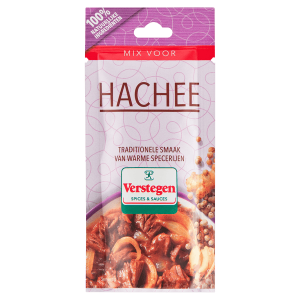 Verstegen Mix voor hachee