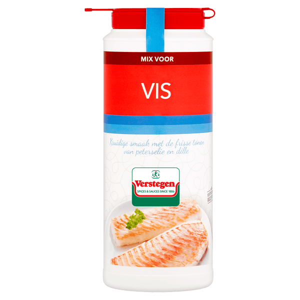 Verstegen Mix voor vis