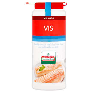 Verstegen-Mischung für Fisch