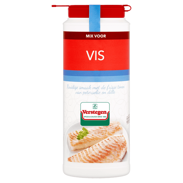 Verstegen Mischung für Fisch